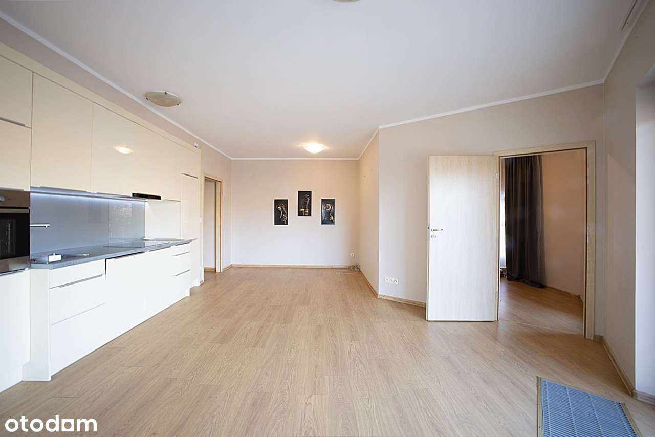 Rezydencja Tumska, trzy pokoje w centrum miasta-1