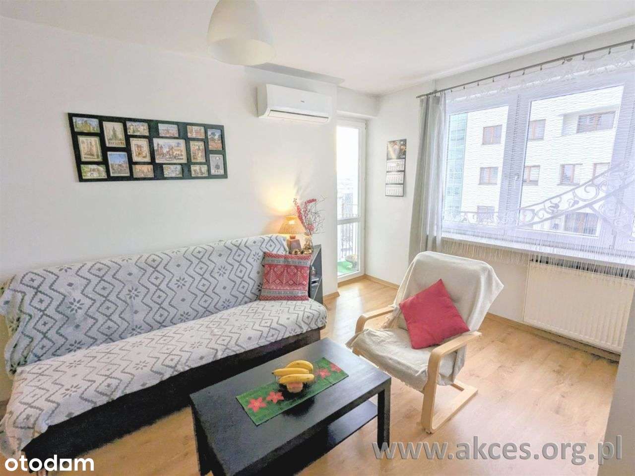 2pok., 37,7m2, Stara Ochota-0