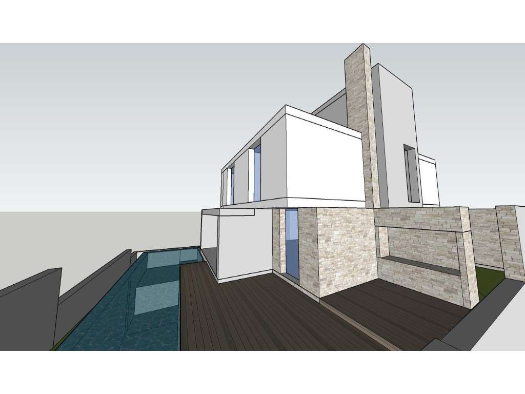 LOTE TERRENO COM PROJETO APROVADO (atualmente expirado)-28