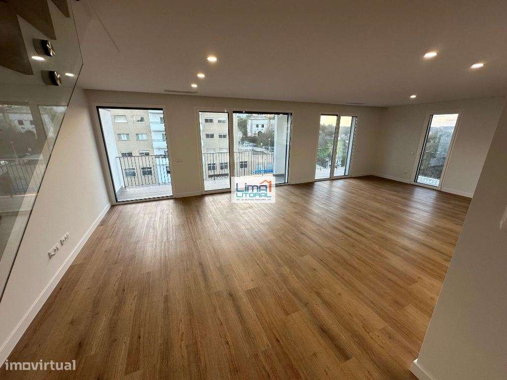 T3 DUPLEX - NOVO - Capuchos - Leiria - Grande imagem: 4/21