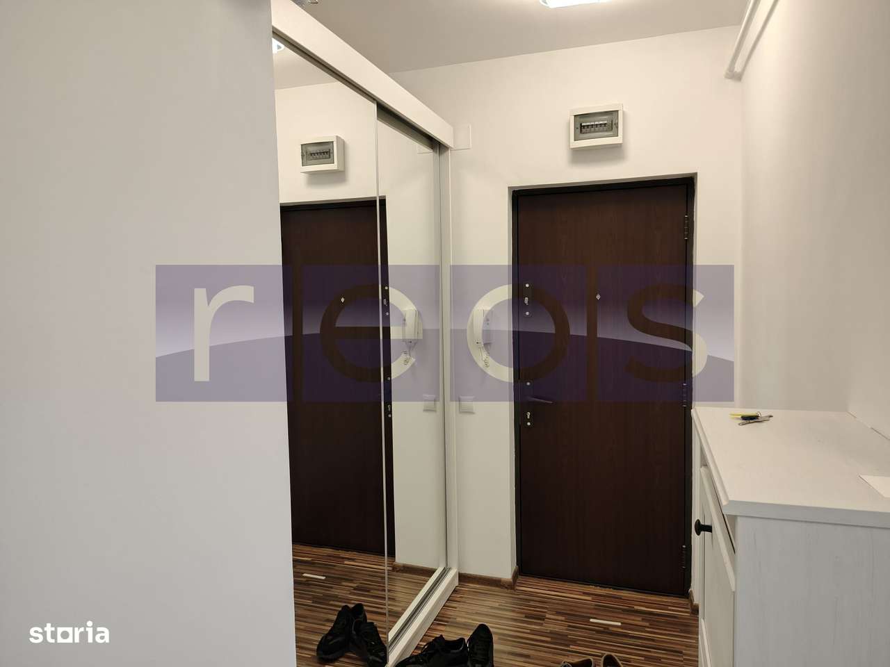 VANZARE 2 CAMERE I METROU I COMPLET UTILAT I LUJERULUI - PLAZA ROMANIA - Imagine principală: 2/11