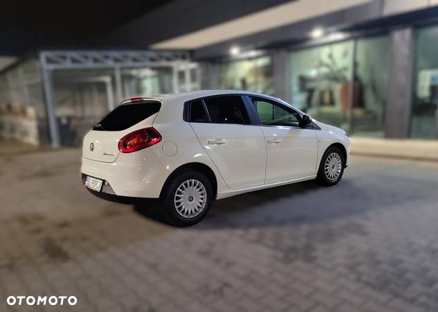 Fiat Bravo 1.4 T-Jet 16V Emotion - 15