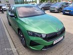 Škoda Octavia RS 2,0 TSI 265 kM 7-biegowa DSG