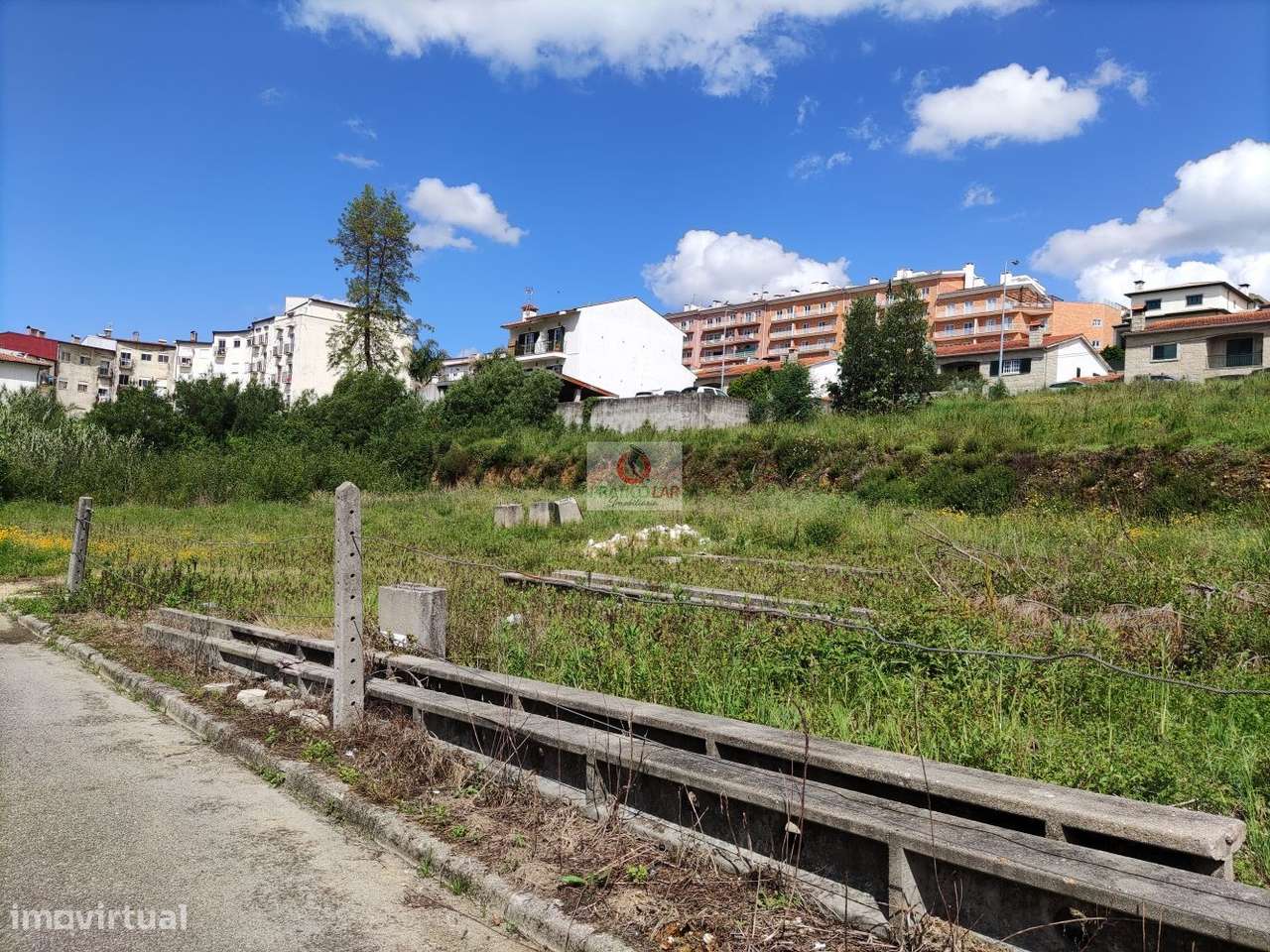 Lotes para construção-13