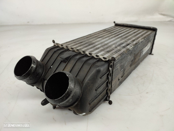 Intercooler Radiador Peugeot 207 Sw (Wk_) - 7