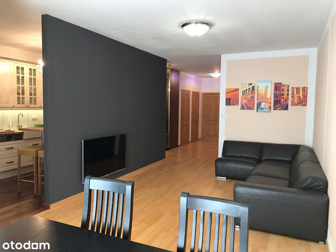 Na biuro/mieszkanie Pokorna 2 Apartament 88m2