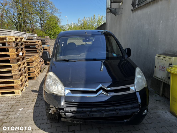 Citroën Berlingo 1.6 16V Multispace - 2