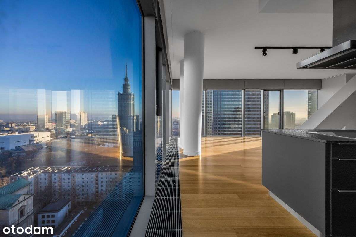 Cosmopolitan, 3 sypialnie, piękny widok-4