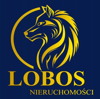 Lobos Nieruchomości Logo