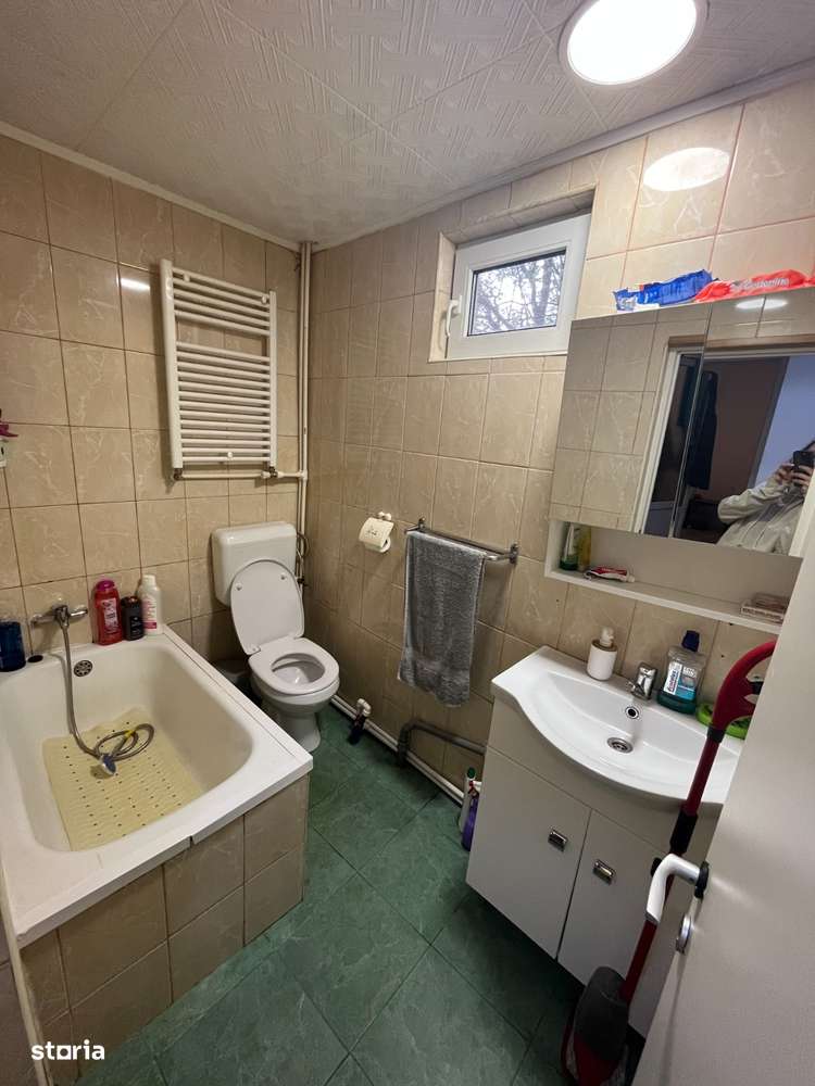 Casa 5 camere Sector 5 cu 343 mp teren - Imagine principală: 4/16