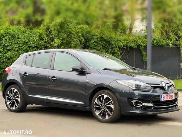 Renault Megane 1.2 Tce GT Line - 2