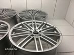 FELGI AUDI 19 A4 A5 A6 A8 S LINE RS 8 ET35 SUPER - 2