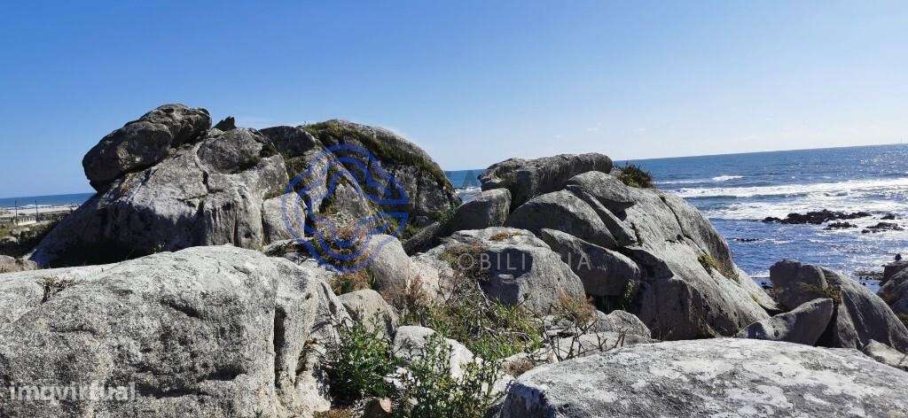 Terreno em Carreço-Montedor, 2 minutos da praia - Grande imagem: 3/12