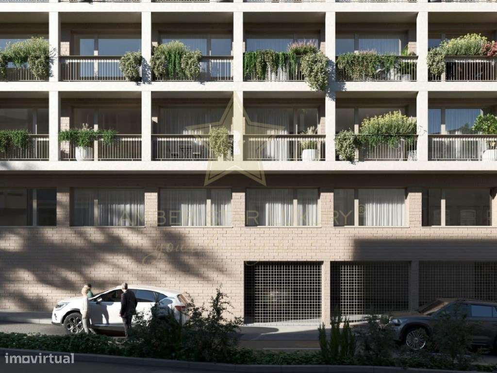 Apartamento T3 - Grande imagem: 3/6