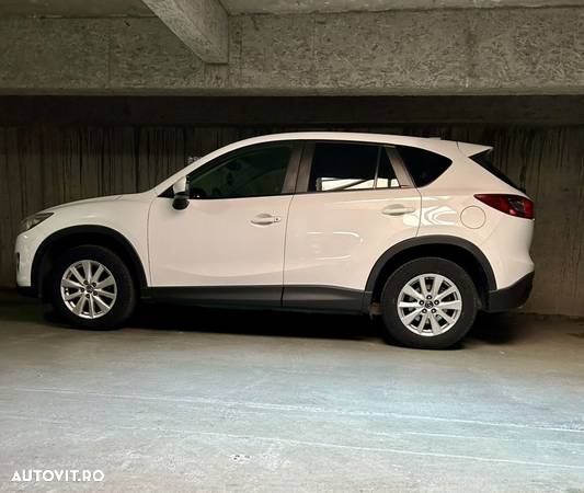 Mazda CX-5 CD150 4x4 Attraction - 1