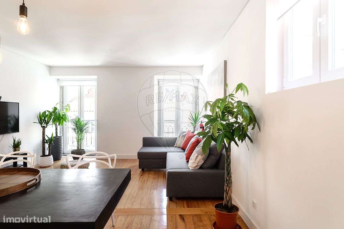 Apartamento T2 para venda - Grande imagem: 5/28