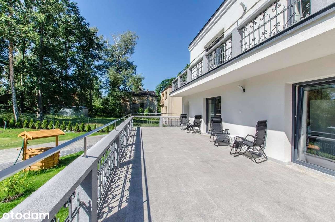 Do wynajęcia cały obiekt – idealny  przychodnię lub gabinety lekarskie - Pełny obrazek: 3/8