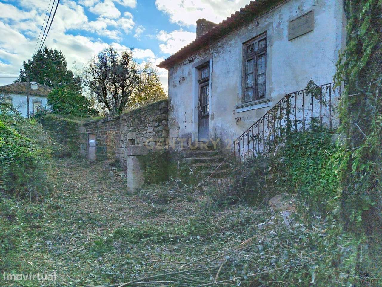 Ruina em Fontoura, Valença - Oportunidade Única! - Grande imagem: 5/14