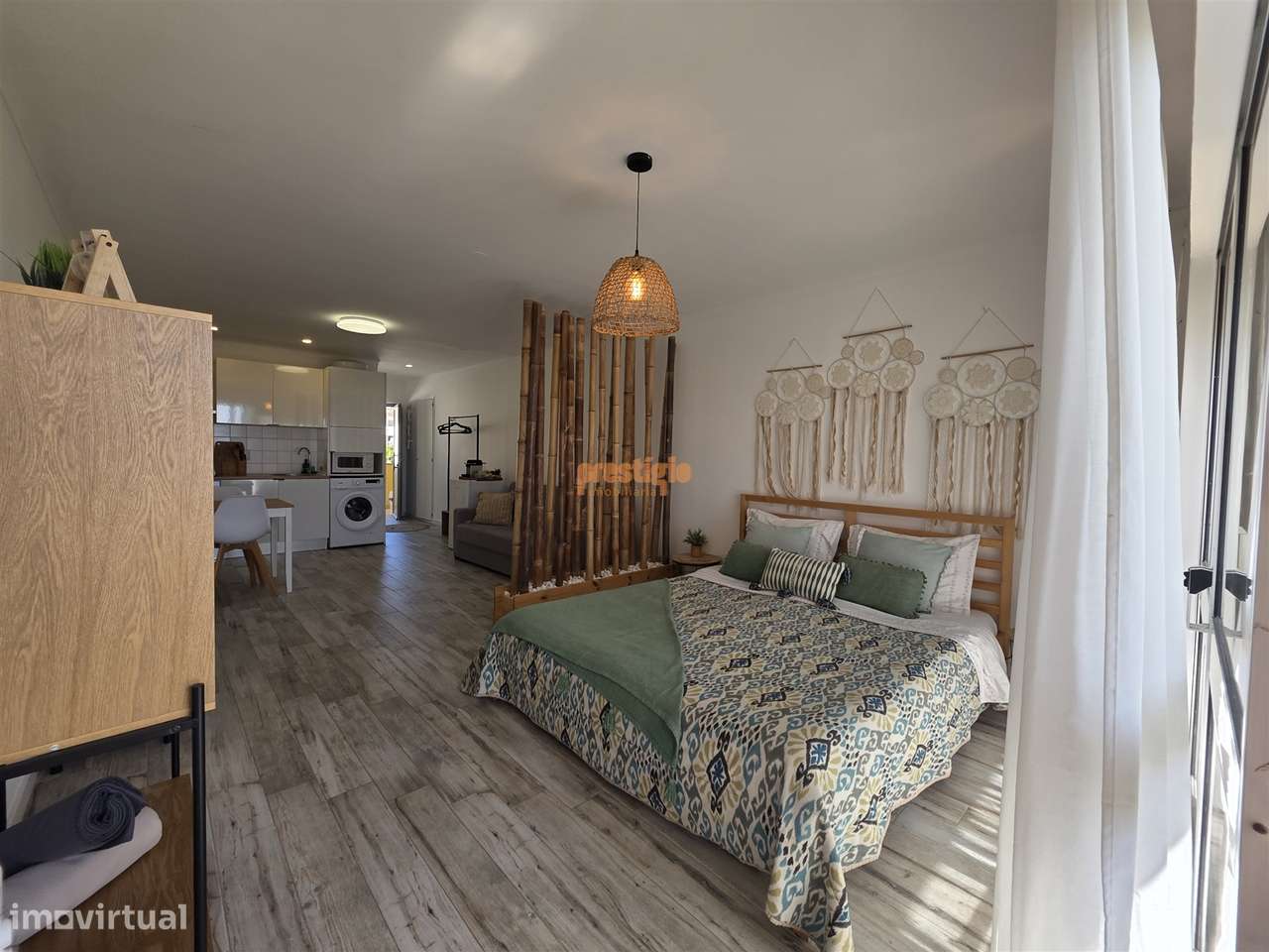 Apartamento T0 Venda em Afife,Viana do Castelo-21