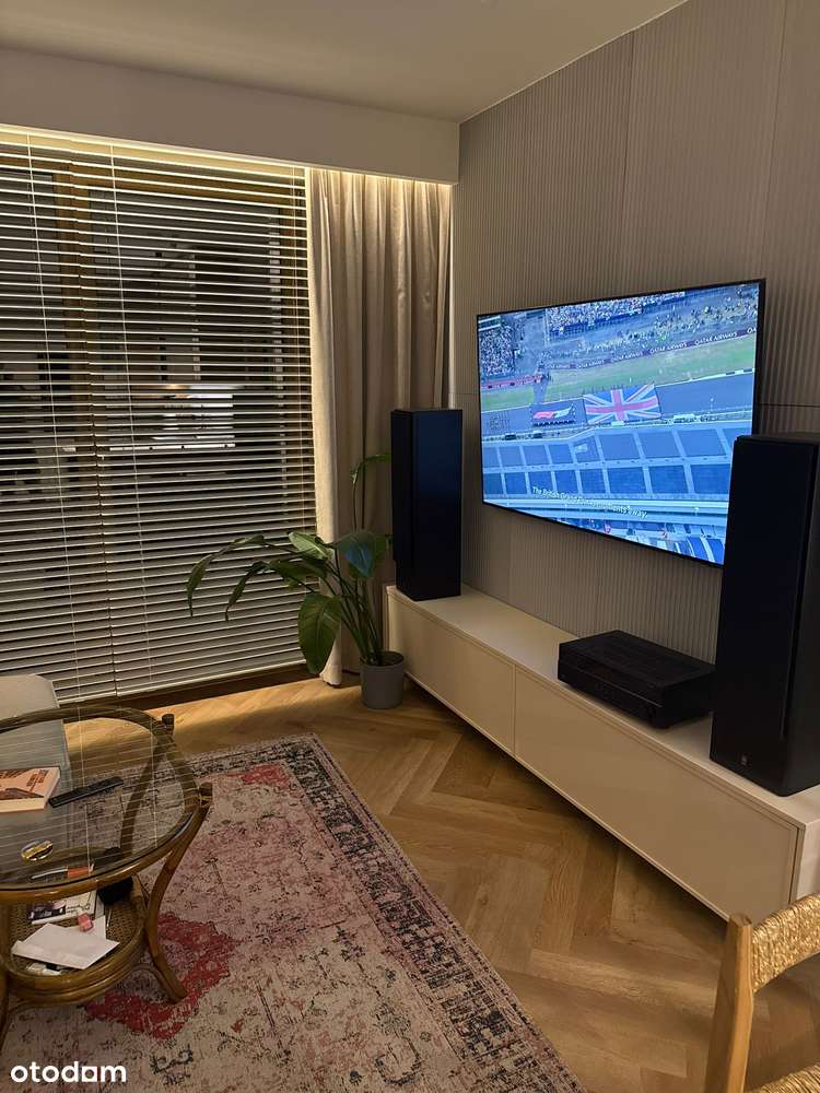 Mieszkanie Jeżyce Centrum / 3-Room Apartment in Prime Central Poznan - Ansicht 2