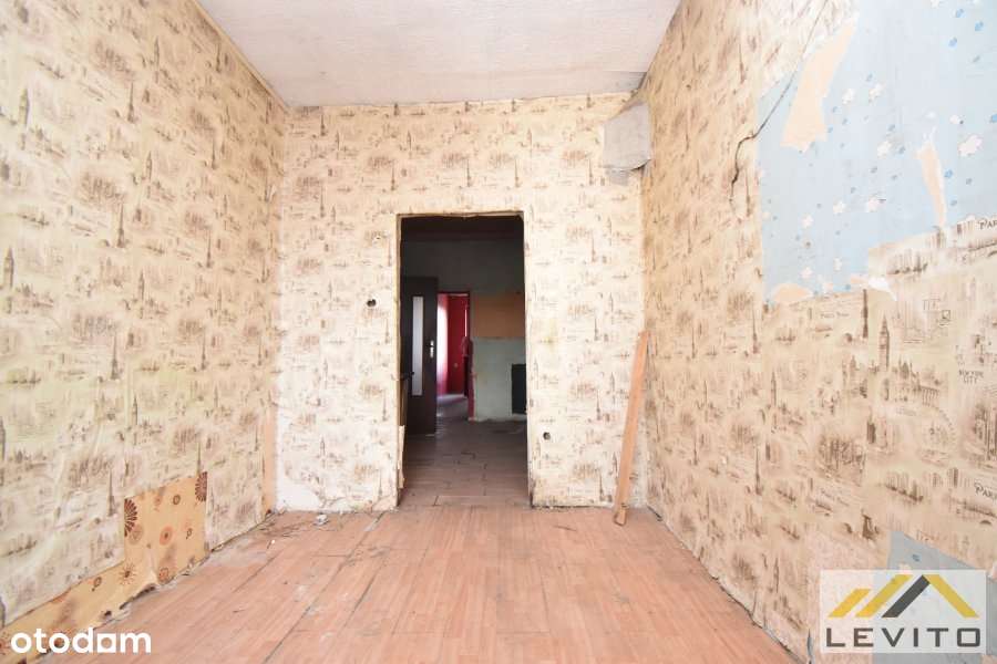 Mieszkanie 3-pokojowe | 44,9 m2 | Chorzów-6