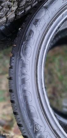 OPONA DUNLOP WINTER SPORT 5 205 50 17 2016R - 2