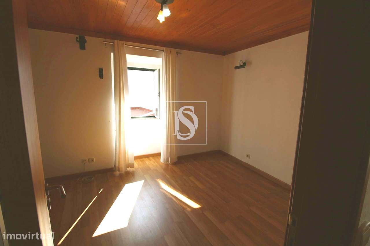 Moradia T4 em Vila Franca do Rosário-20