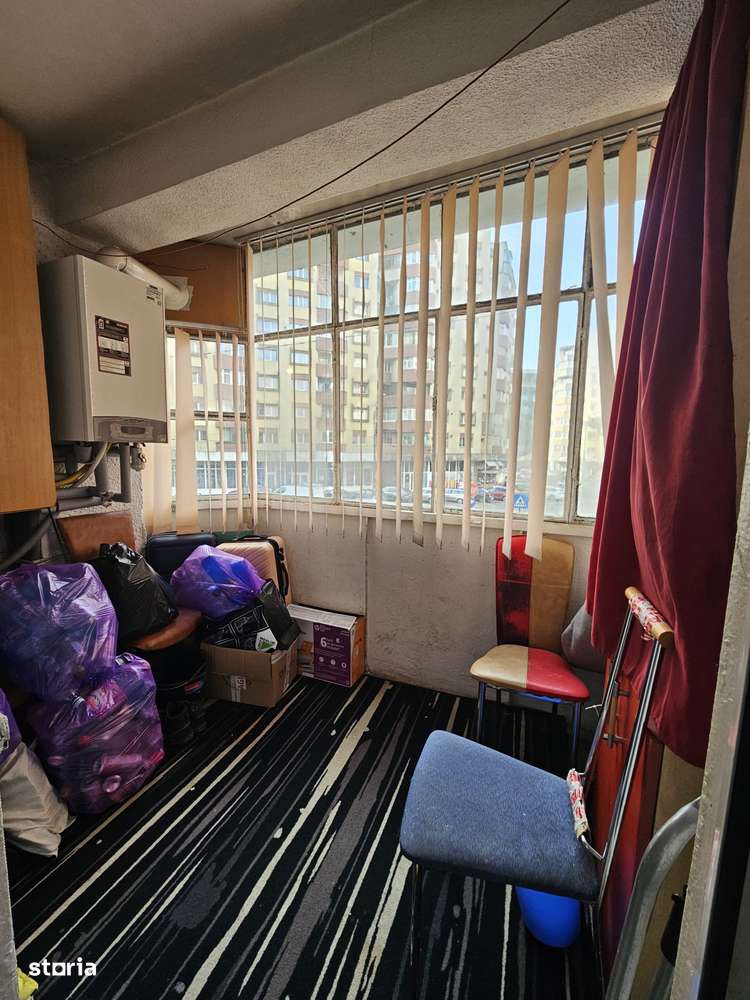 Apartament cu 2 camere, str. Fabricii, et.1-7