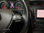 VW Golf Variant 1.2 TSI BlueMotion DSG Comfortline - 11