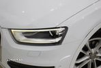 Audi Q3 2.0 TDI Quattro S-Tronic - 24