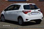 Toyota Yaris 1.0 Active - 4