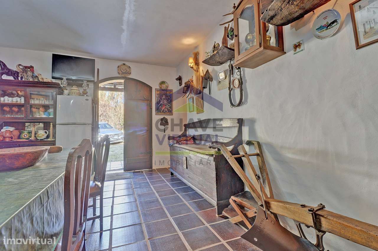 Magnífica Quinta c/ 10.490 m2 Concelho Cadaval-6