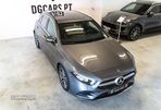 Mercedes-Benz A 180 d 7G-DCT AMG Line - 2