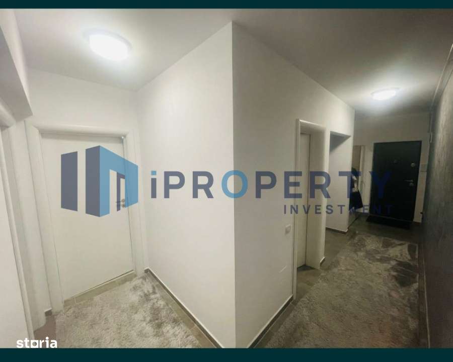 Dobroesti | 3 Camere | Doinei | Decomandat | Parcare Inclusa - Imagine principală: 5/7