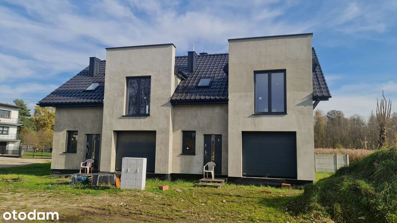 Wygodny dom dla rodziny z dziećmi w pięknej lokalizacji!-16