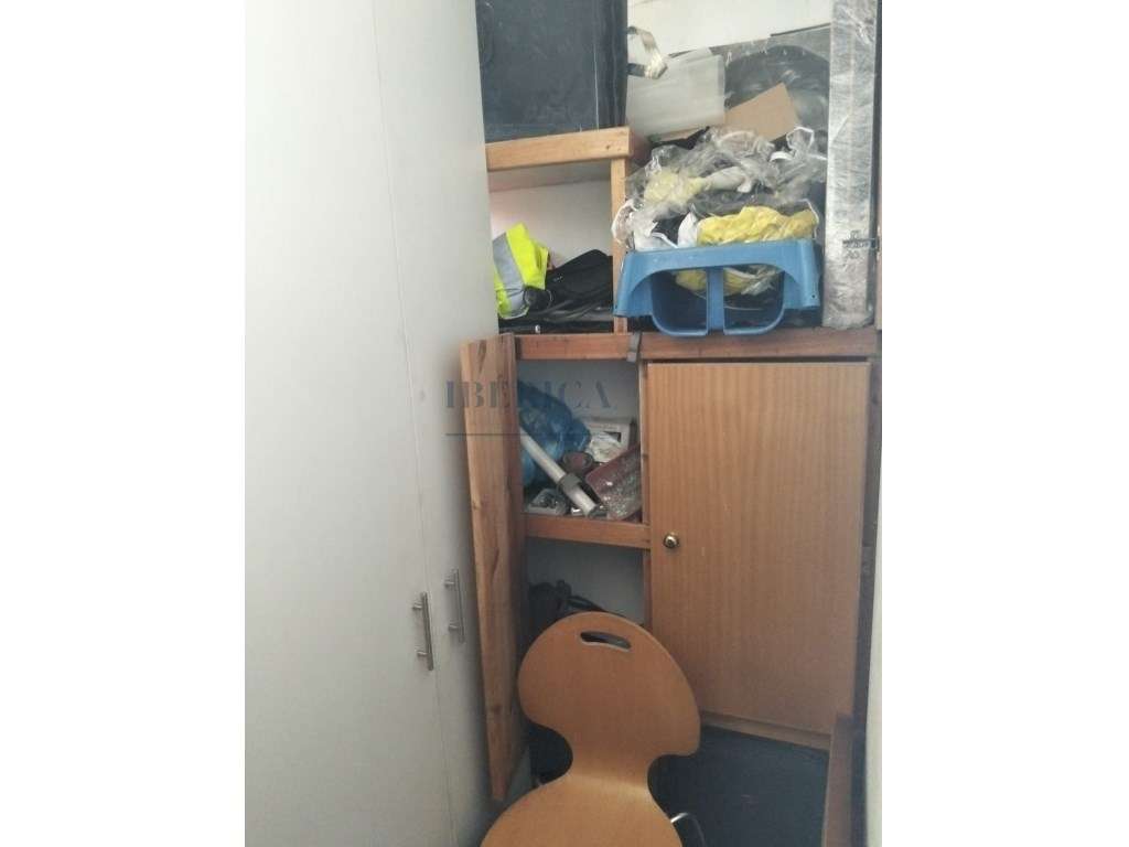 Apartamento T3 Venda Maia-22