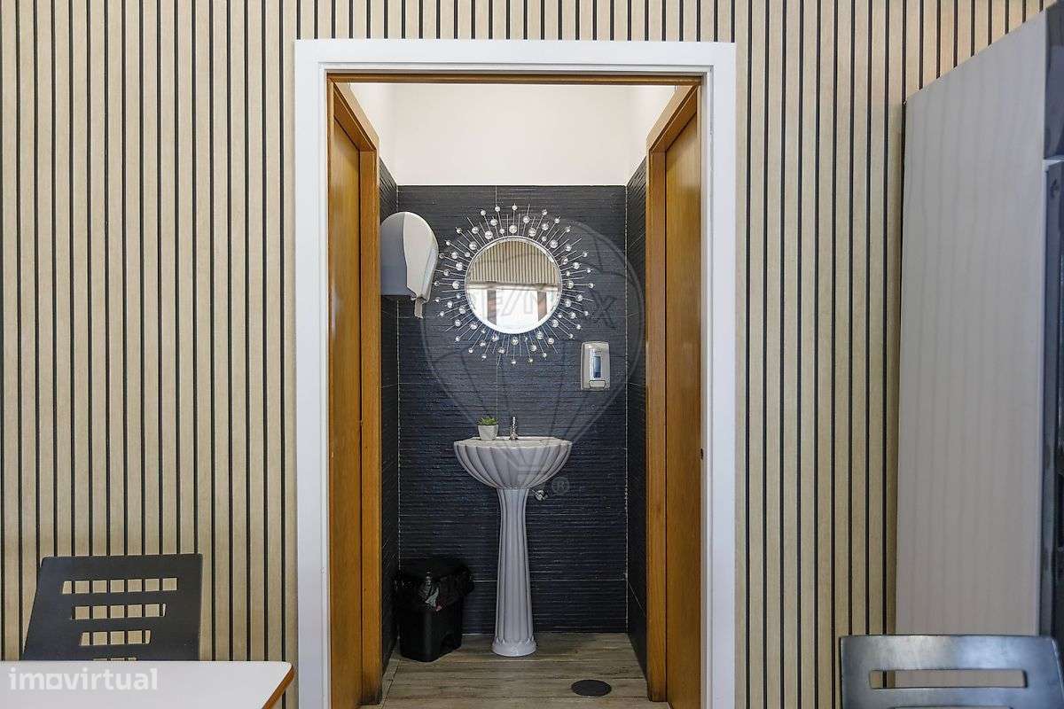 Trespasse  para venda-6