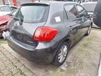 TOYOTA AURIS I 1 E15 06-09 LUSTERKO PRAWE 1G3 5-PIN - 3