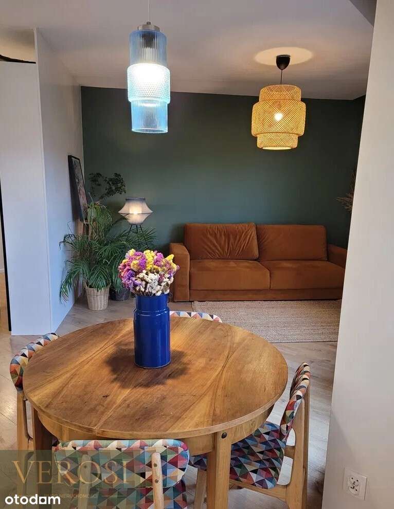 2 pokoje z tarasem, 2010, po remoncie, Ołtaszyn - Pełny obrazek: 4/11