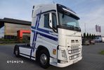 Volvo FH 500 / GLOBETROTTER / PEŁNY ADR / TV / EURO 6 / - 8