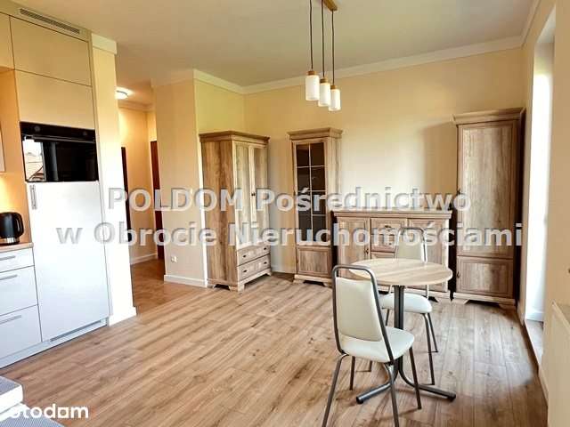 Kawalerka z Dużym Balkonem/ Oborniki Śląskie - Pełny obrazek: 5/11