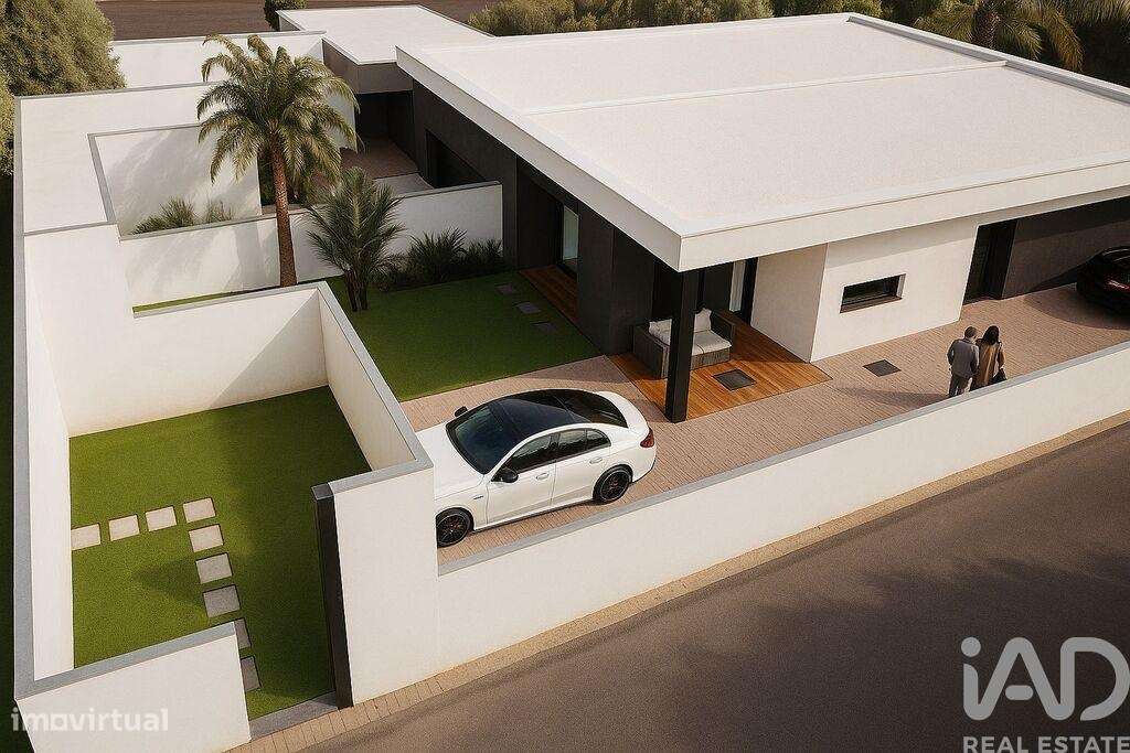 Casa T3 em Gafanha da Encarnação de 524,00 m2 - Grande imagem: 4/9