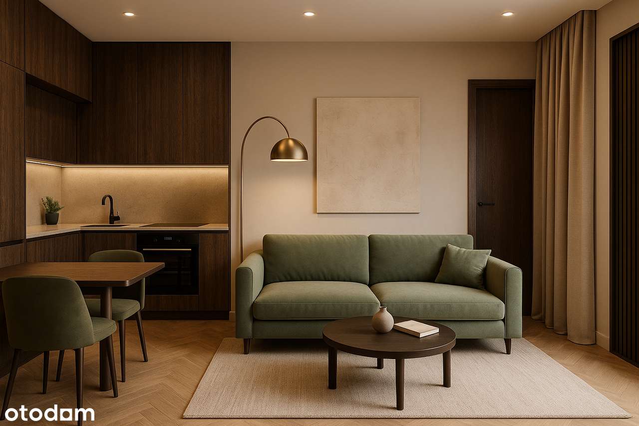 Studio PREMIUM| Czechów|Blisko UM| Idealna inwestycja-0