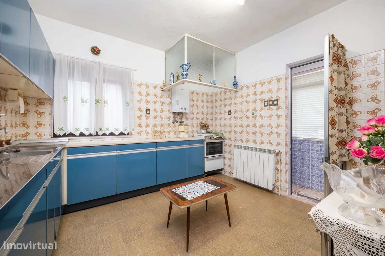 Moradia 4 quartos – Cancela – São João de Areias – Santa Comba Dão-15