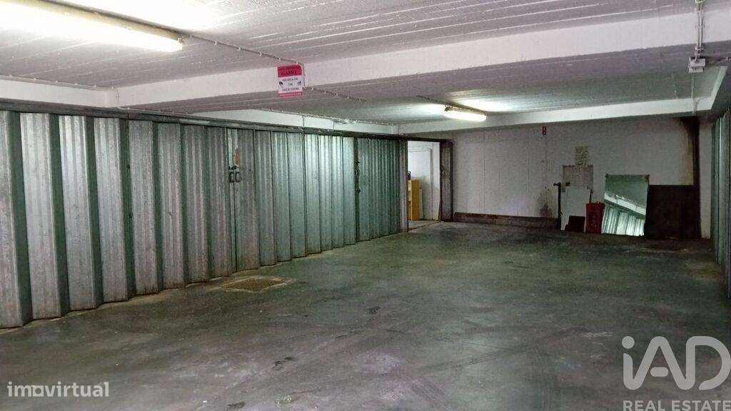 Estacionamento em Algueirão-Mem Martins de 30 m2 - Grande imagem: 4/9