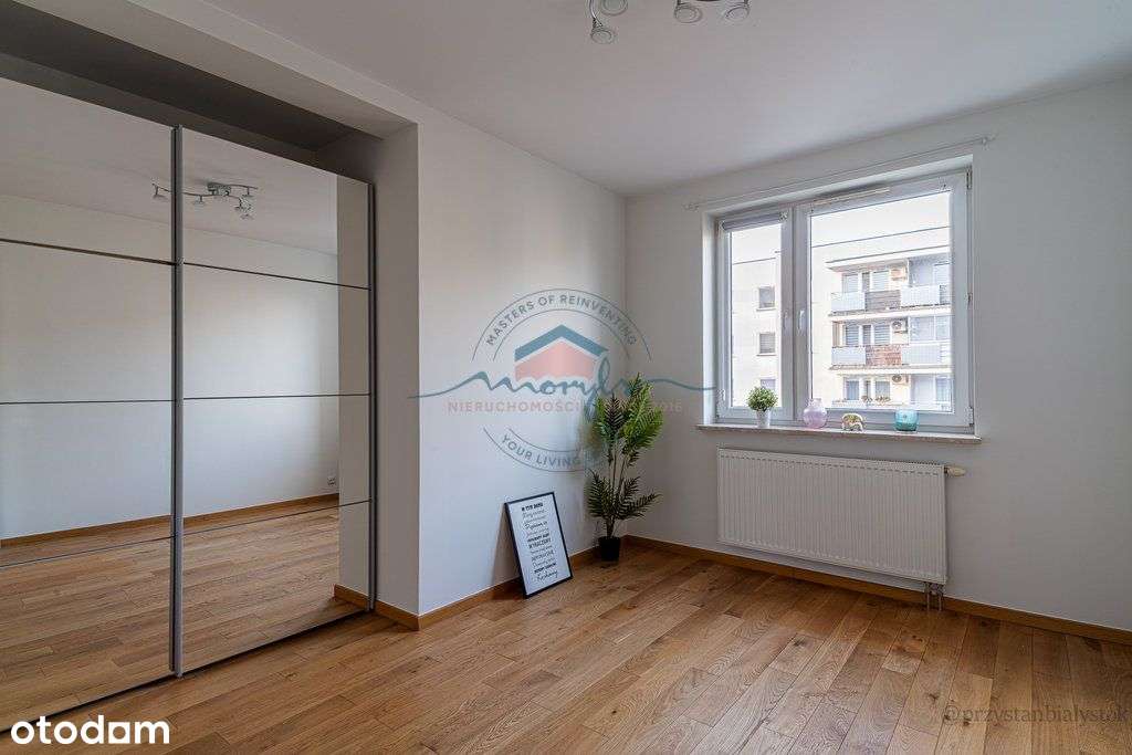 2 duże pokoje | kuchnia | 2012r. | winda | + garaż-15