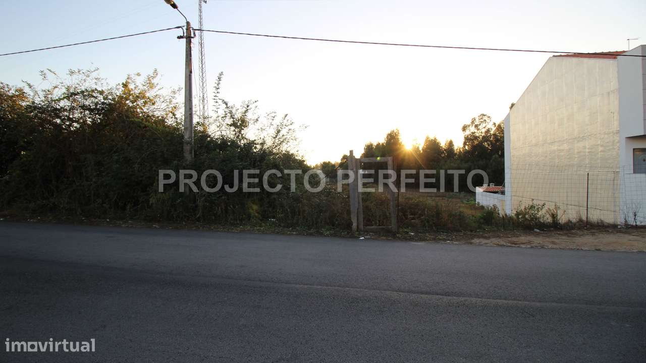 Lote de Terreno  Venda em Grijó e Sermonde,Vila Nova de Gaia - Grande imagem: 4/5