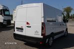 Renault MASTER *2.3 DCI 130 KM*/L1H1/ KLIMA /*SERWIS*/ STAN IDEALNY / - 14