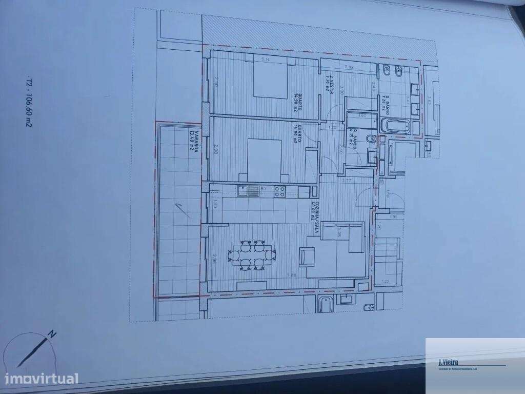 T2 Santo Ovídio / Centro Gaia-7