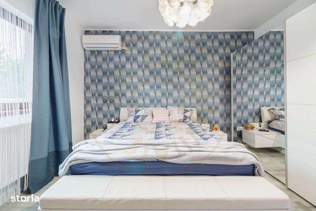 Casa parter complet mobilata cu toate utilitatile trase - Imagine principală: 5/16